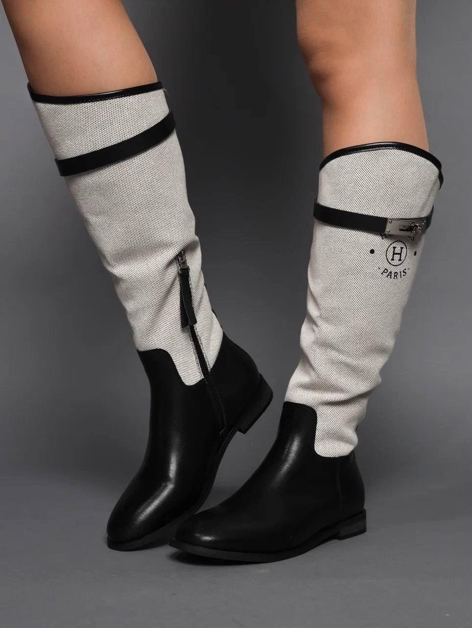 женские сапоги,hermes сапоги,модные сапоги,сапоги эрмес,сапоги гермес