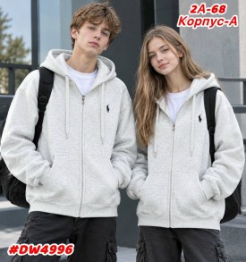 Толстовка