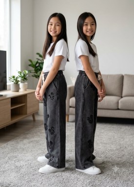 Штаны