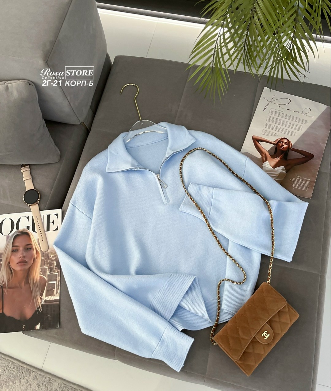 женская кофта,свитер оверсайз на молнии elia style,кофта,свитшот женская,джемпер на замке