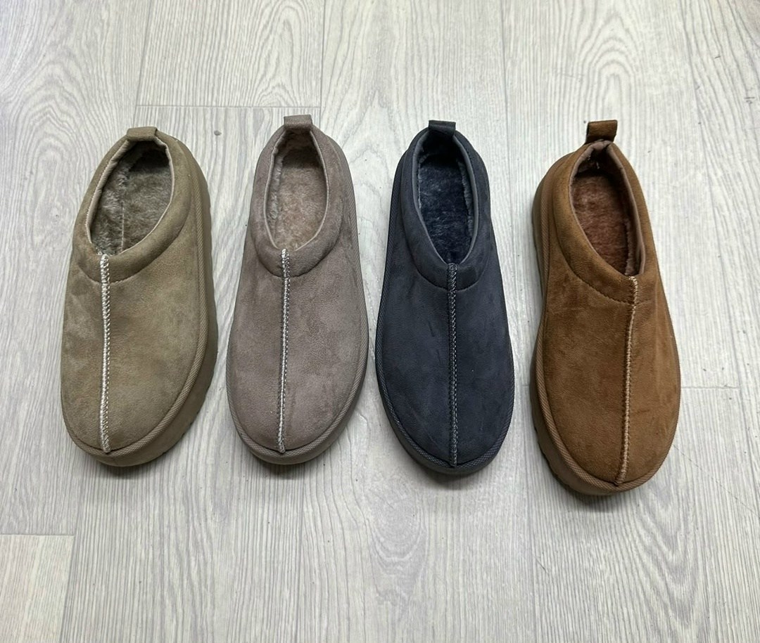 женские угги,,угги женские ugg,угги ugg snow ankle boot серый 39 ru,женская