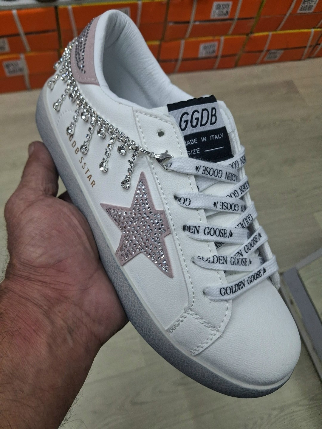 ,кроссовки golden goose,кеды golden goose,женские кеды golden goose,голден гус кеды на липучках