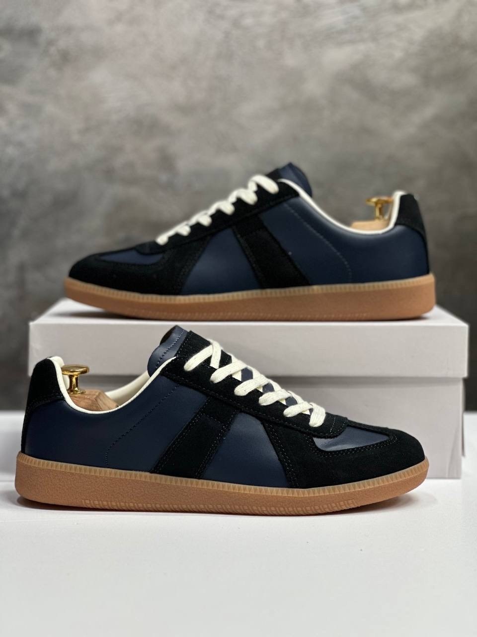 maison margiela replica кроссовки,maison margiela replica кеды,кроссовки кожаные maison margiela replica черный,,мейсон марджела реплика кроссовки