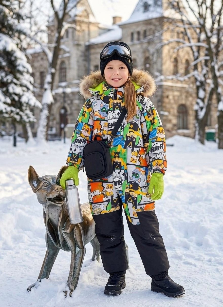 комбинезон детский зимний мембранный,зимний мембранный комбинезон,зимний комбинезон мембранный olmi 272561603,комбинезон детский зимний,зимний комбинезон мембранный olmi