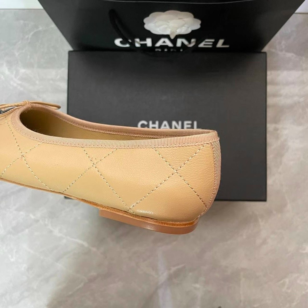 балетки chanel,туфли chanel,балетки шанель,балетки chanel 2026,балетки шанель 2026