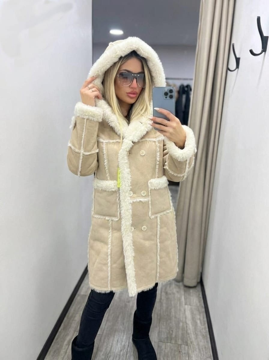 шуба искусственная зимняя чебурашка gina gio,шуба чебурашка макс мара,шубки тедди чебурашка,куртка зимняя женская,шубка тедди чебурашка almita