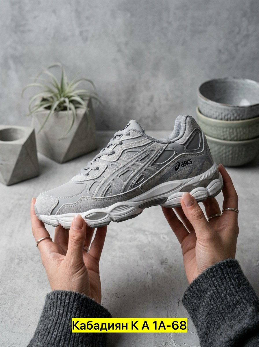 кроссовки asics gel,кроссовки asics,кроссовки asics gel nyc,кроссовки,кроссовки asics gel-nyc oyster grey