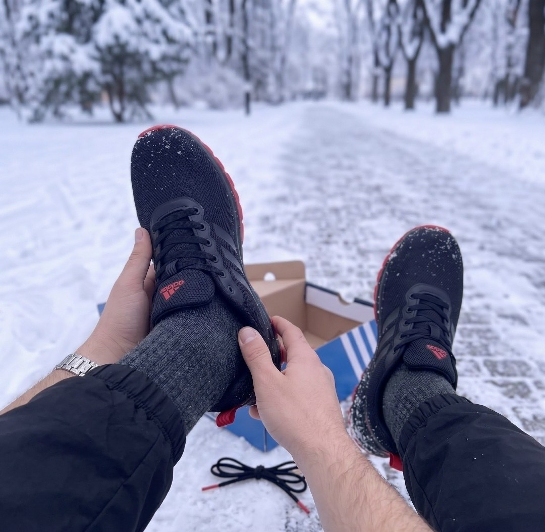 мужские кроссовки адидас сине-красные,мужские кроссовки adidas,кроссовки adidas,мужской кроссовки,кроссовки мужские адидас