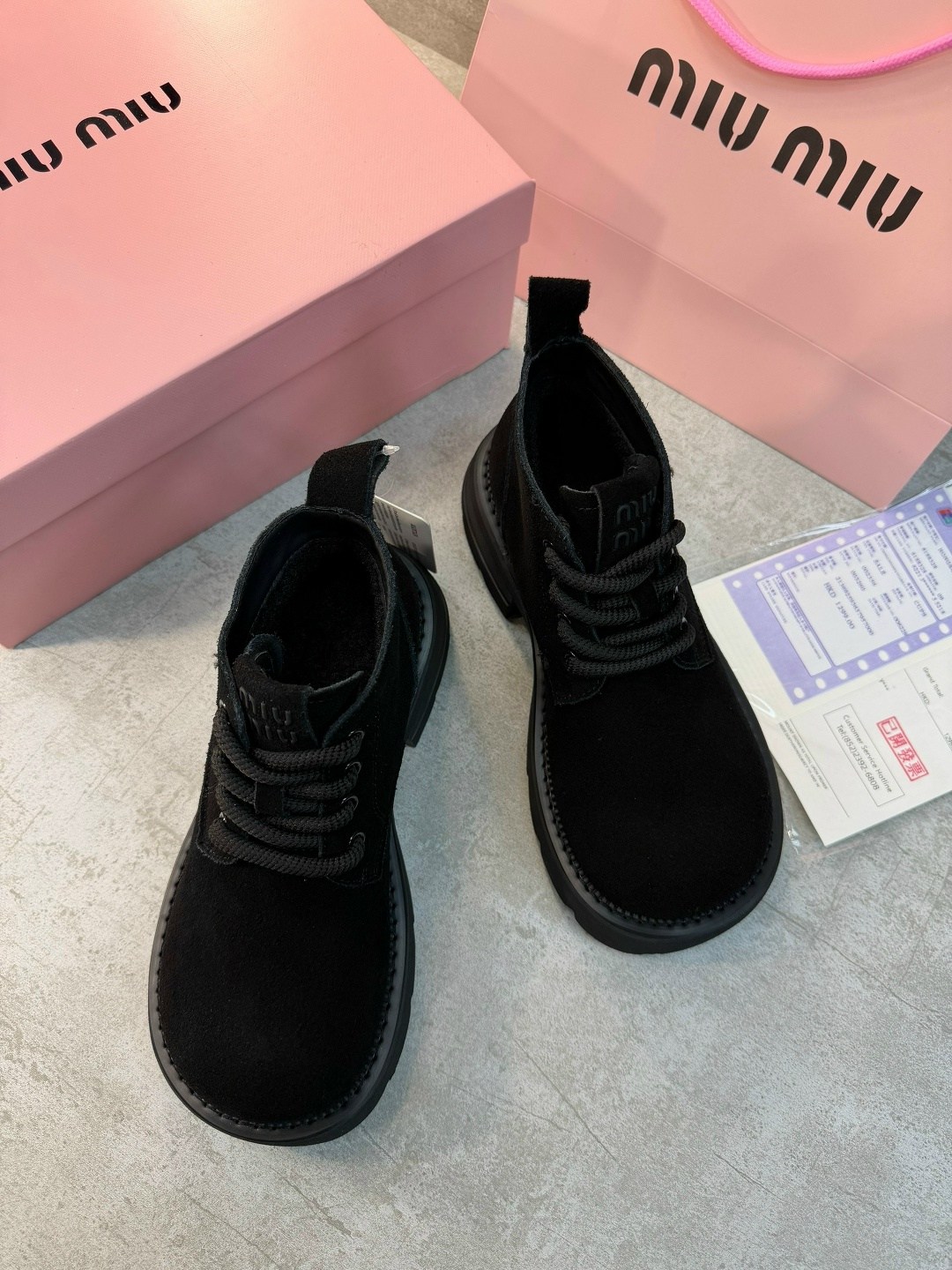 ,ботинки замшевые miu miu,ботинки miu miu,ботинки,женские ботинки