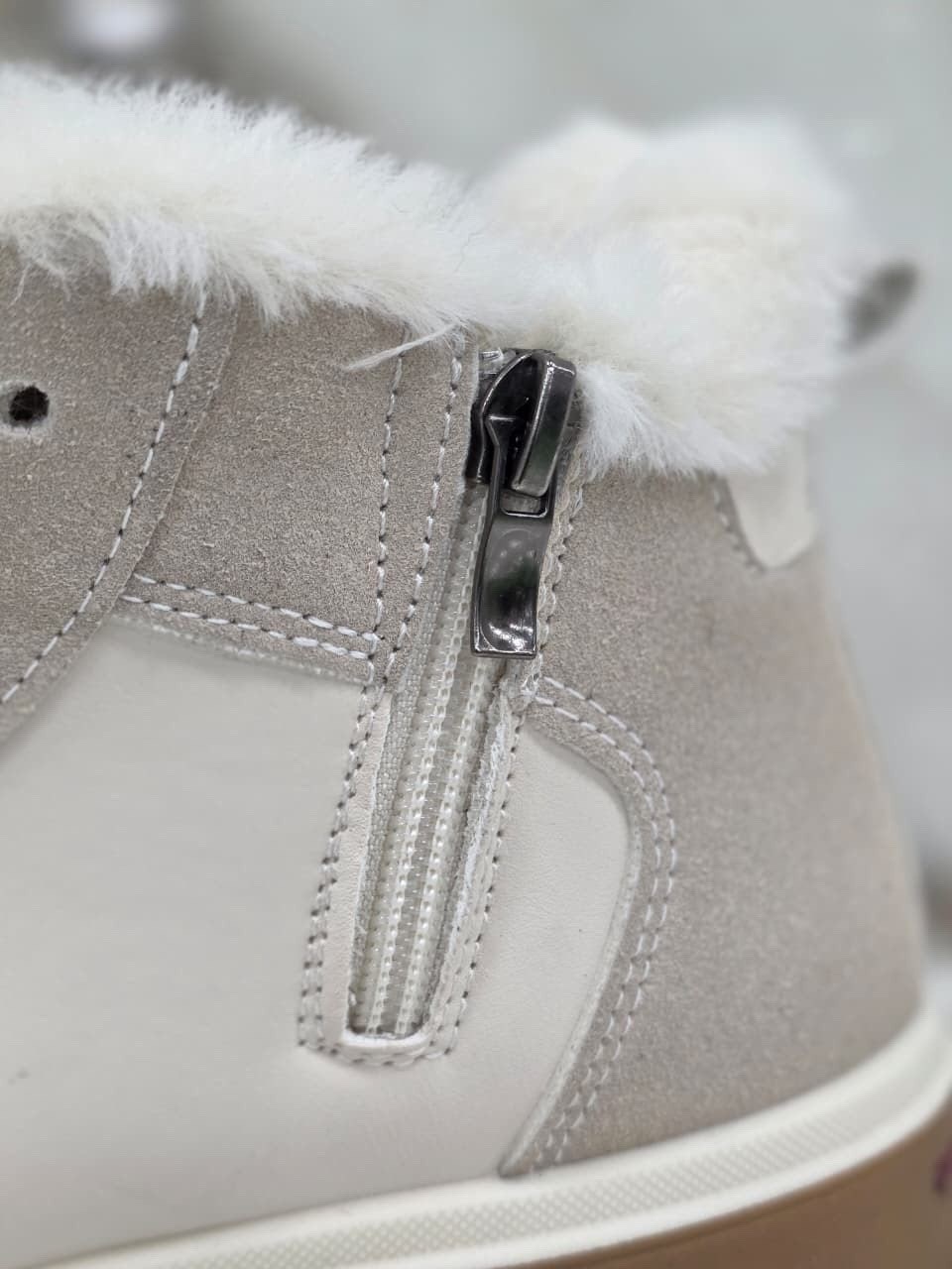 ,кроссовки высокие adidas samba зимние с мехом,кроссовки женскиe, женская,кроссовки зимние женские