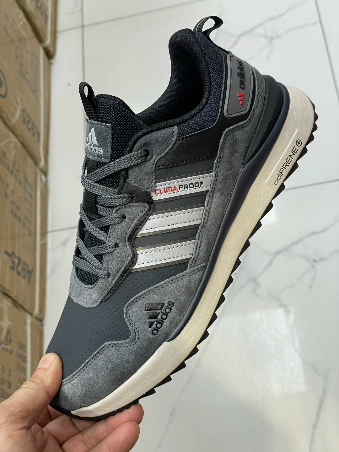 adidas мужские кроссовки,кроссовки adidas,кроссовки adidas climaproof,зимние кроссовки adidas,