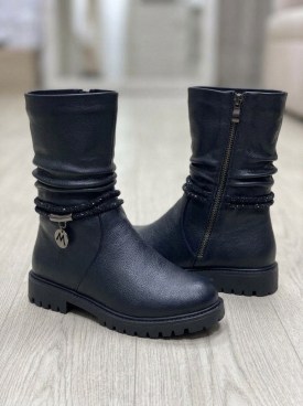 Сапоги