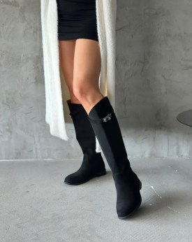 Сапоги