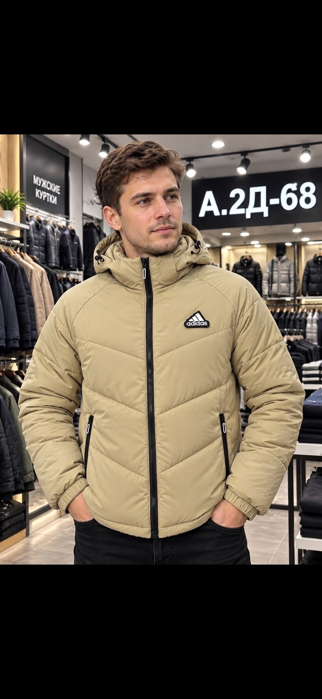 куртка мужская зимняя adidas,зимняя куртка adidas,мужская зимняя куртка,куртка зимняя адидас мужская,куртка мужская adidas