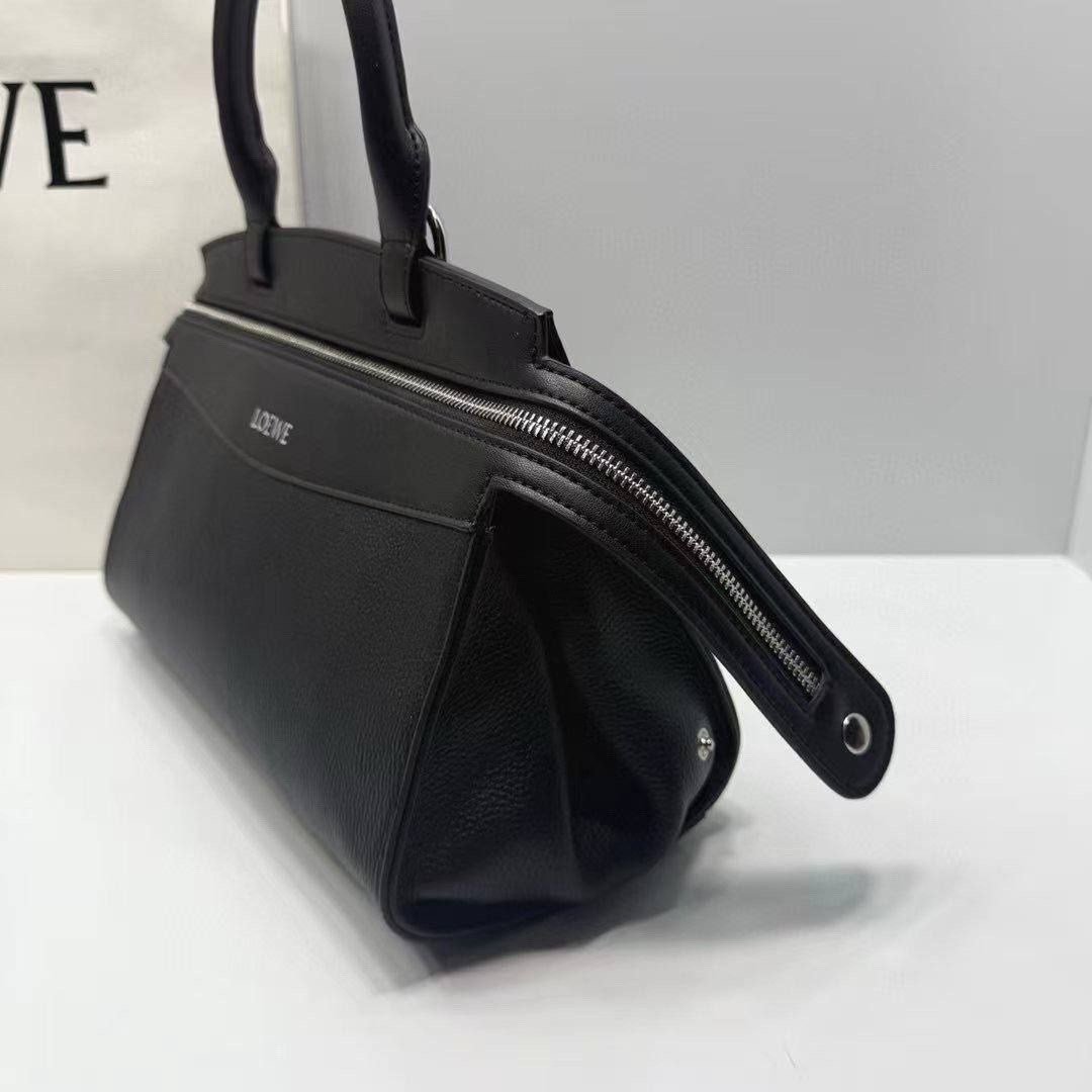 сумка loewe,сумка женская натуральная кожа черная,сумка,сумки женская,сумки люкс
