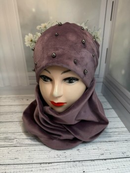 Шапка