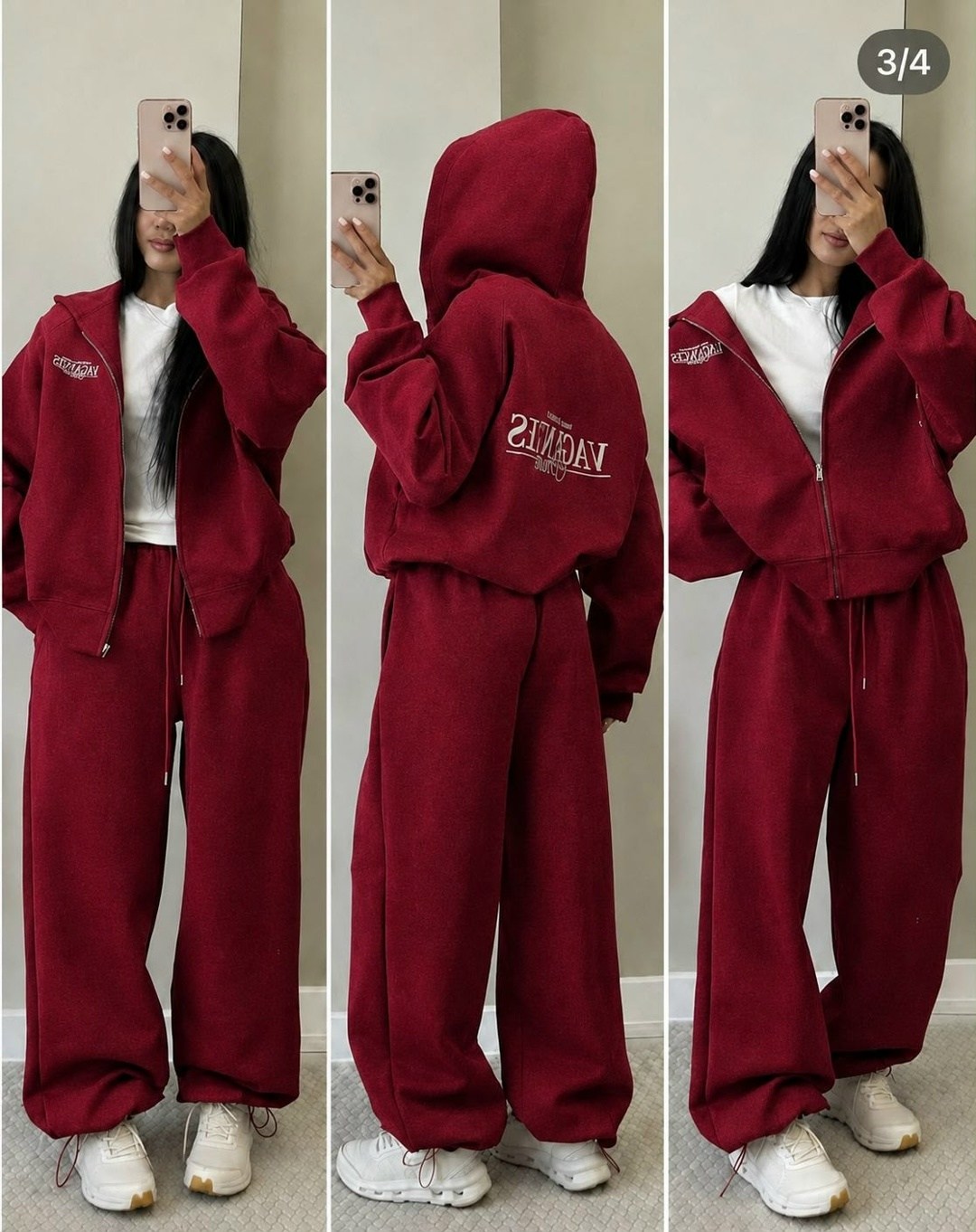 спортивный костюм теплый с начесом с капюшоном оверсайз modern_girlie,женский спортивный костюм,костюм спортивный,костюм женский,спортивный костюм для женщин