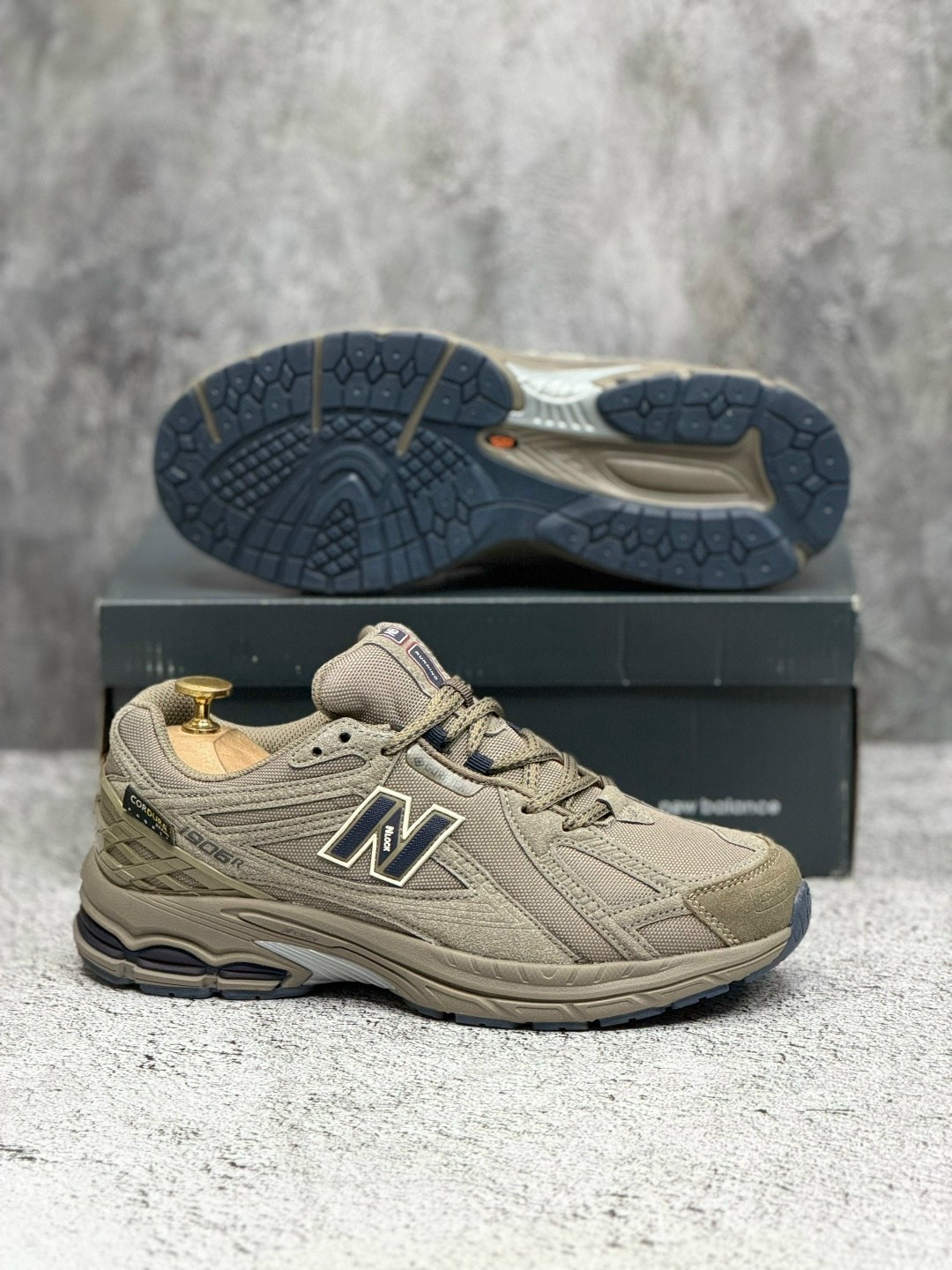 мужские кроссовки new balance,кроссовки new balance 1906,new balance кроссовки,зимние кроссовки new balance 1906r,кроссовки new balance 1906 d