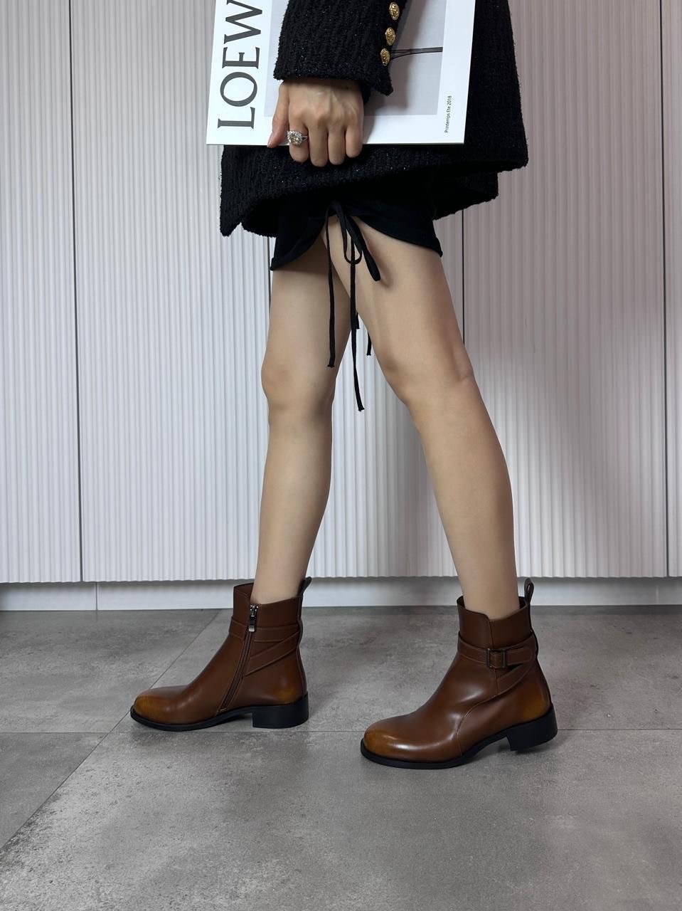 ,ботинки женские,ботинки miu miu,модные ботильоны,женская