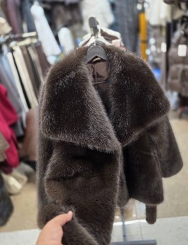 Верхняя одежда