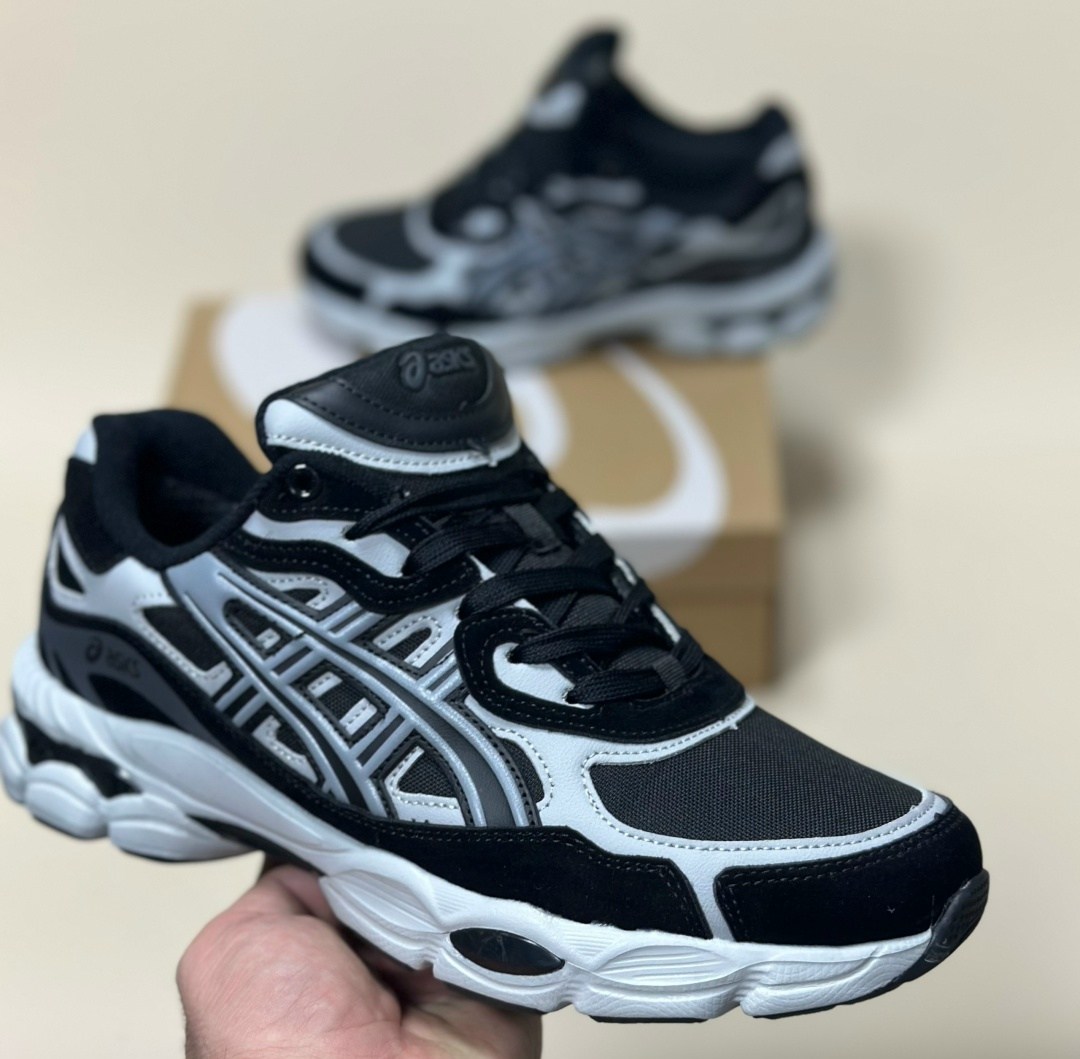 кроссовки asics gel-nyc,кроссовки мужские asics,кроссовки asics,кроссовки asics gel,кроссовки спортивные asics