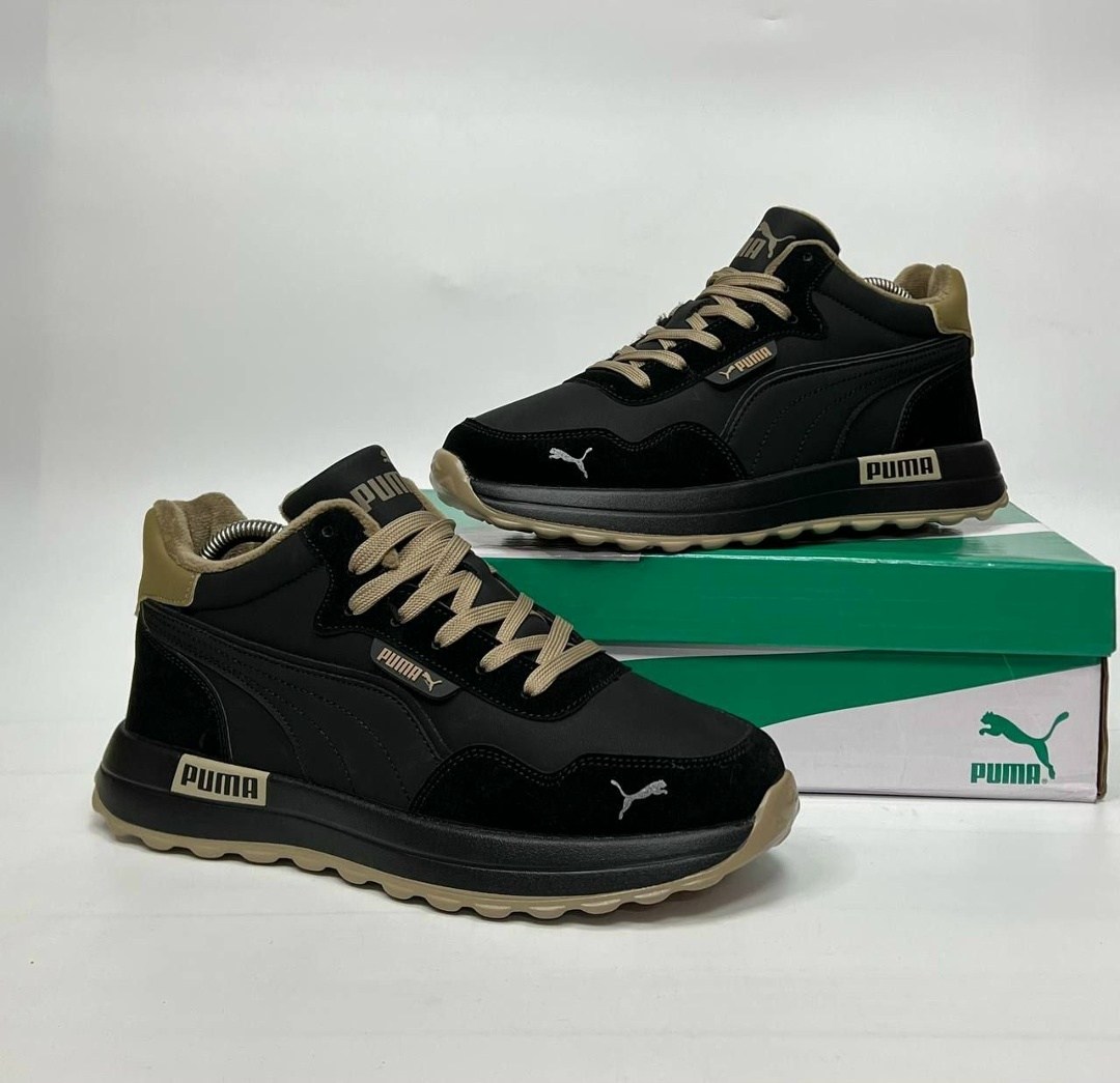 мужские зимние кроссовки puma,кроссовки мужские puma,кроссовки puma зимние,кроссовки зимние puma мужские с мехом,кроссовки puma