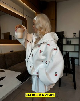 Толстовка
