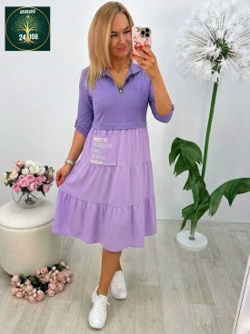 Платье