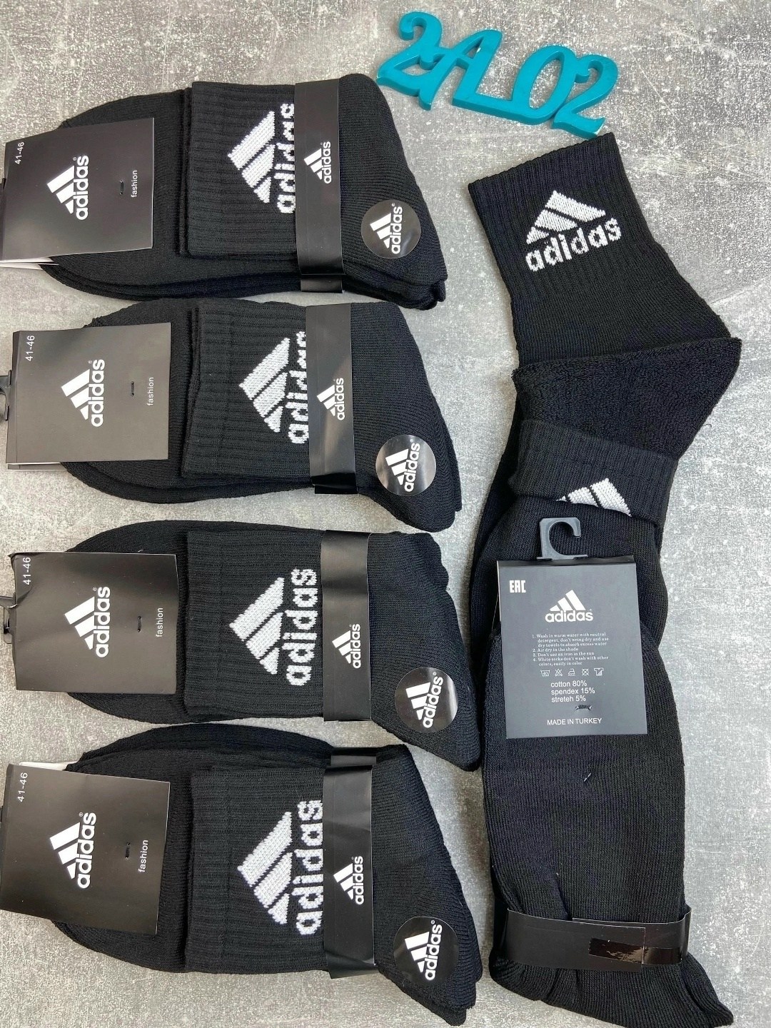 носки мужские adidas,носки мужские,комплект носки мужские,носки мужские 10 пар адидас,комплект носков adidas