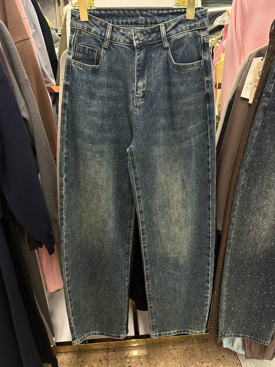 джинсы balenciaga,широкие джинсы,джинсы адидас баленсиага,мужские джинсы,джинсы в полоску