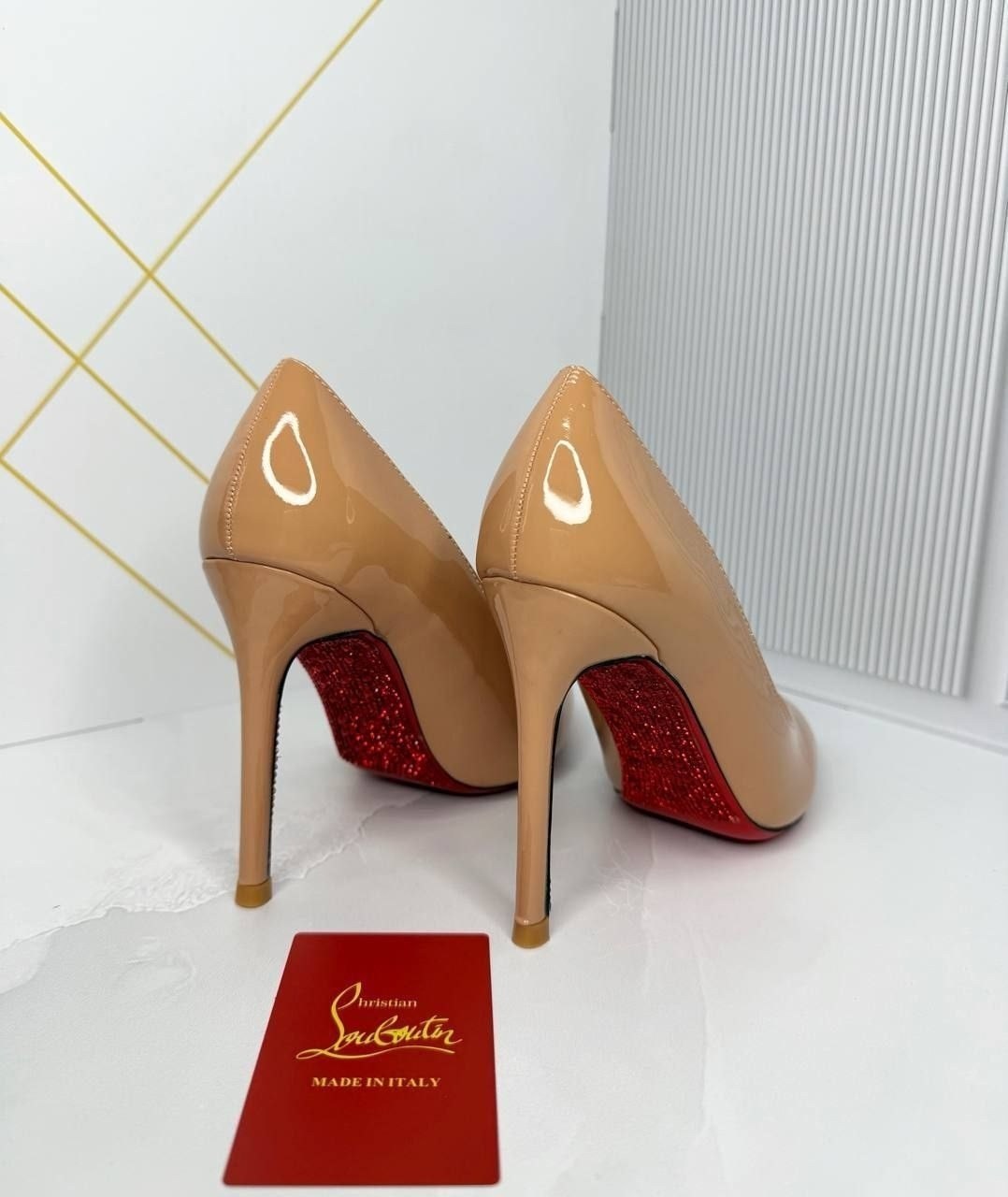туфли christian louboutin,louboutin туфли,,стильные туфли,туфли женские