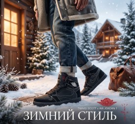 Кроссовки