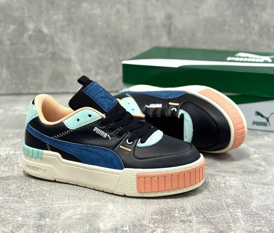 кроссовки puma cali sport mix,puma cali sport mix wn's,puma cali sport mix,кроссовки puma cali,женские кроссовки puma
