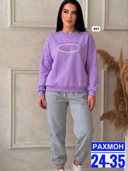 Костюм