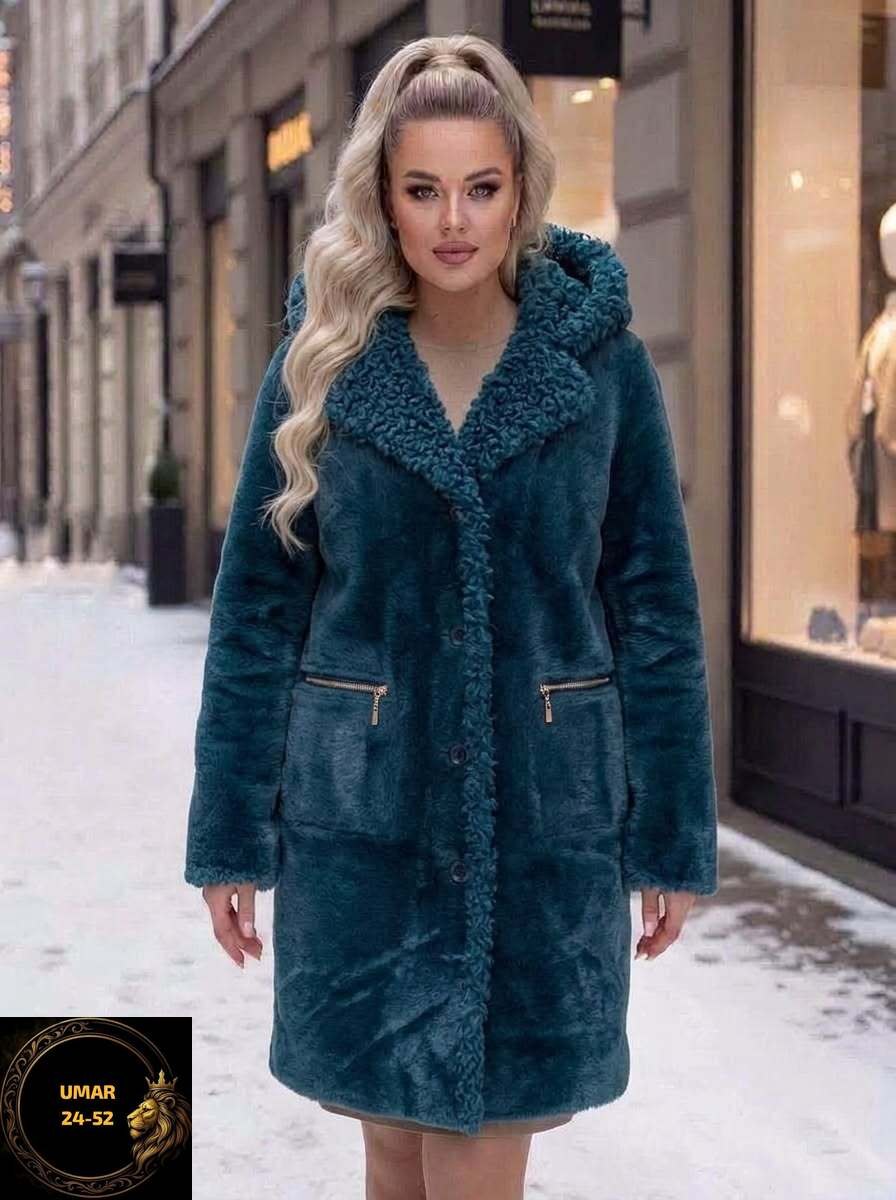 зимняя дубленка,дубленка двухсторонняя,дубленка женская,женская куртка,дубленка эко