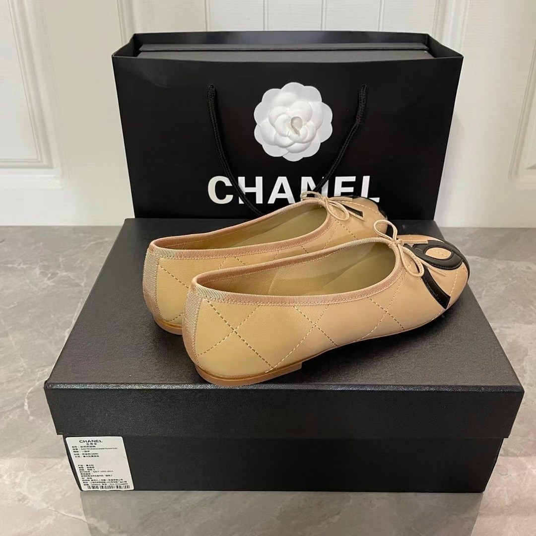 балетки chanel,туфли chanel,балетки шанель,балетки chanel 2026,балетки шанель 2026