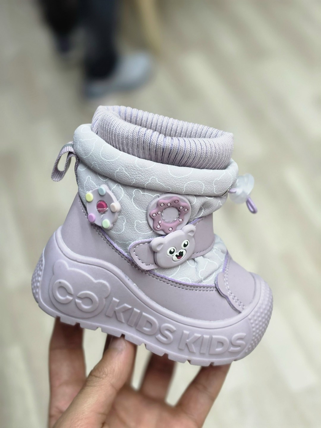 сноубутсы детские,детская ,,детские дутики,дутики indigo kids