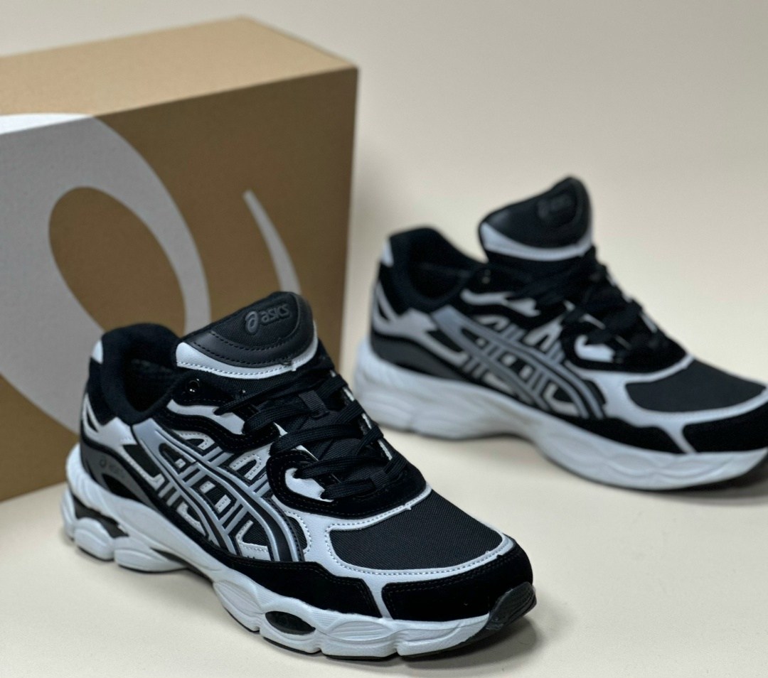кроссовки asics gel-nyc,кроссовки мужские asics,кроссовки asics,кроссовки asics gel,кроссовки спортивные asics