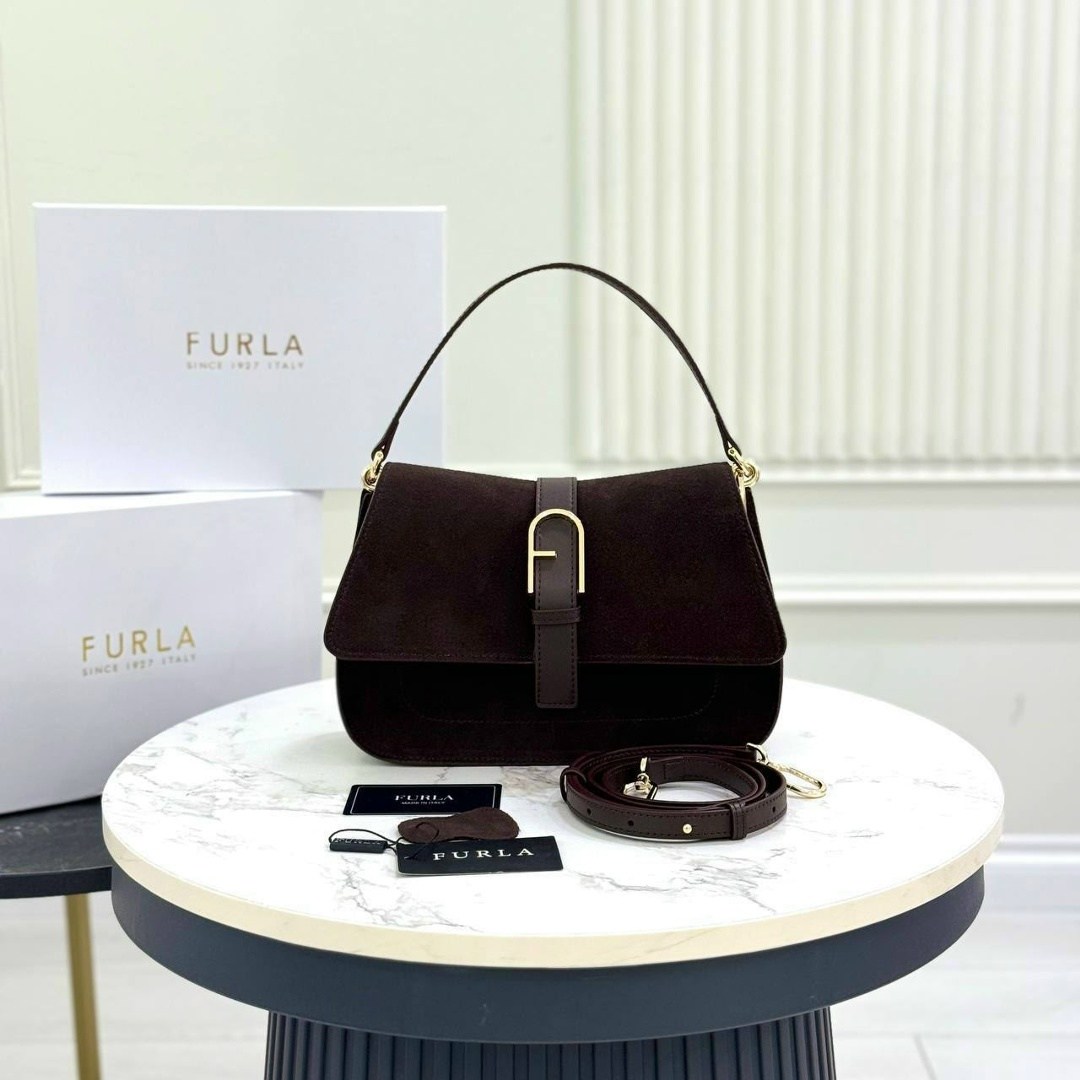 замшевая сумка,сумка замшевая женская,сумка,сумка женская furla,модная сумка