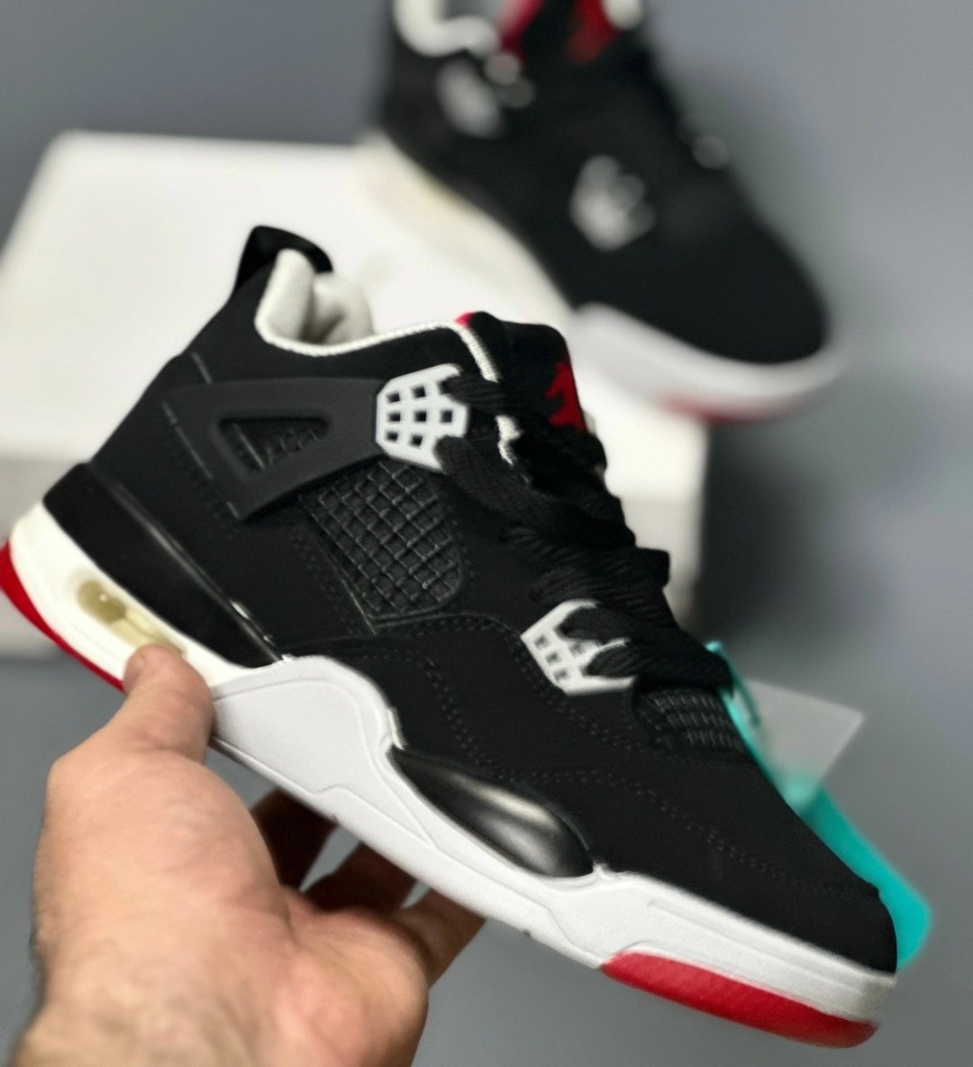 кроссовки nike air jordan 4 retro,nike air jordan 4 retro,nike air jordan 4 retro black,кроссовки nike air jordan 4,кроссовки