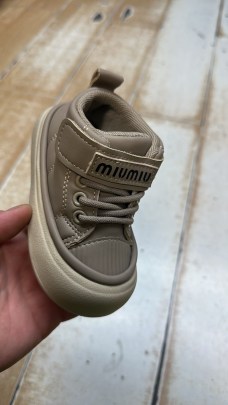 Ботинки