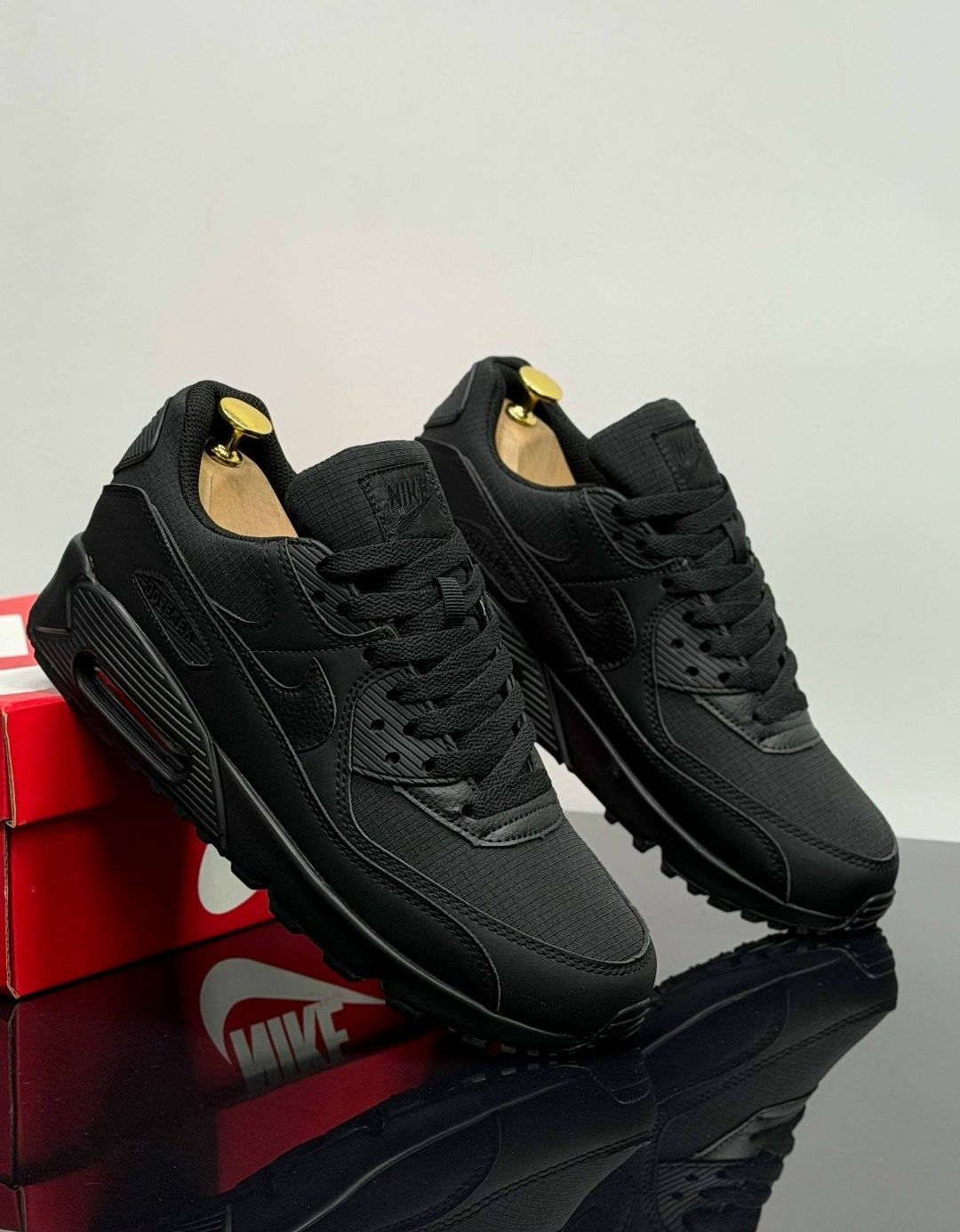 кроссовки nike air max 90,nike air max 90 черные,nike air max 90 black,кроссовки nike air max 90 мужские,черные кроссовки nike air max 90