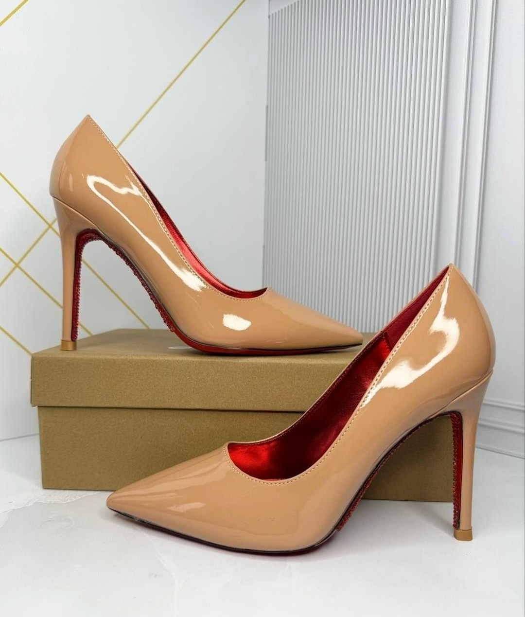 туфли christian louboutin,louboutin туфли,,стильные туфли,туфли женские