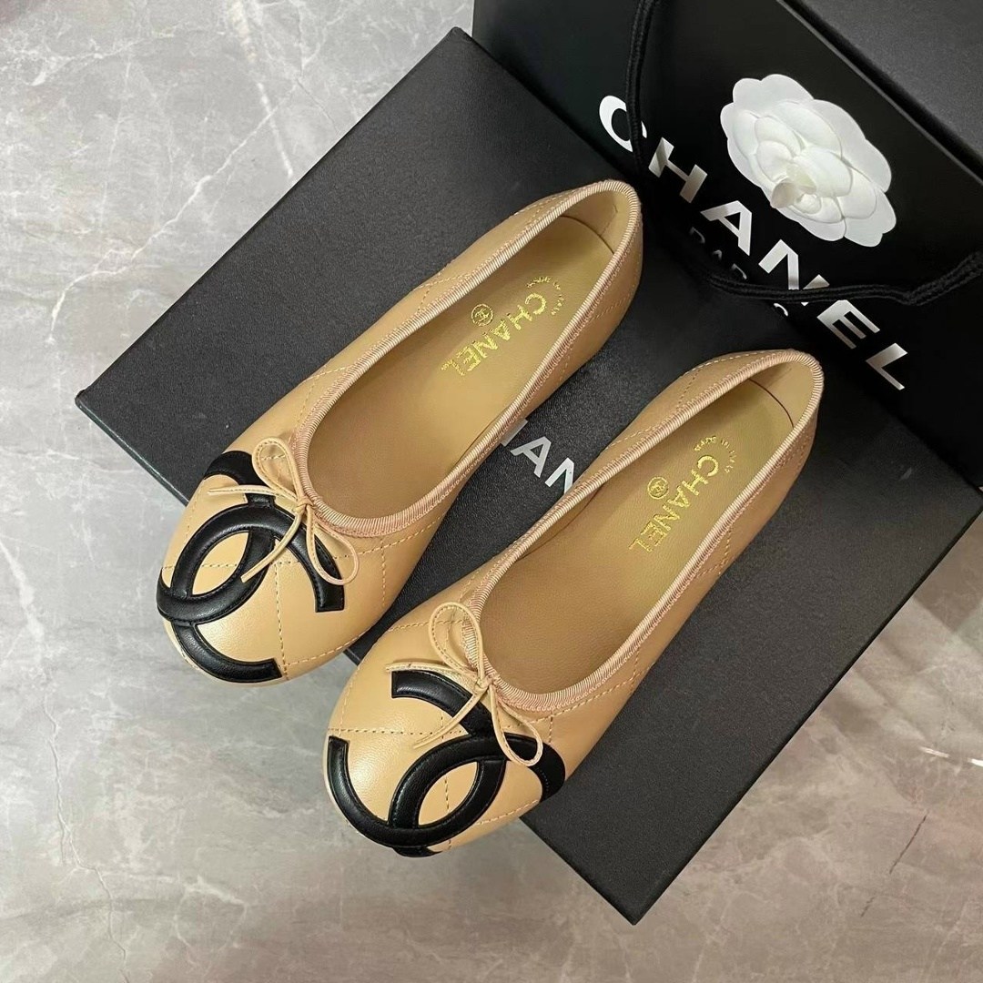 балетки chanel,туфли chanel,балетки шанель,балетки chanel 2026,балетки шанель 2026