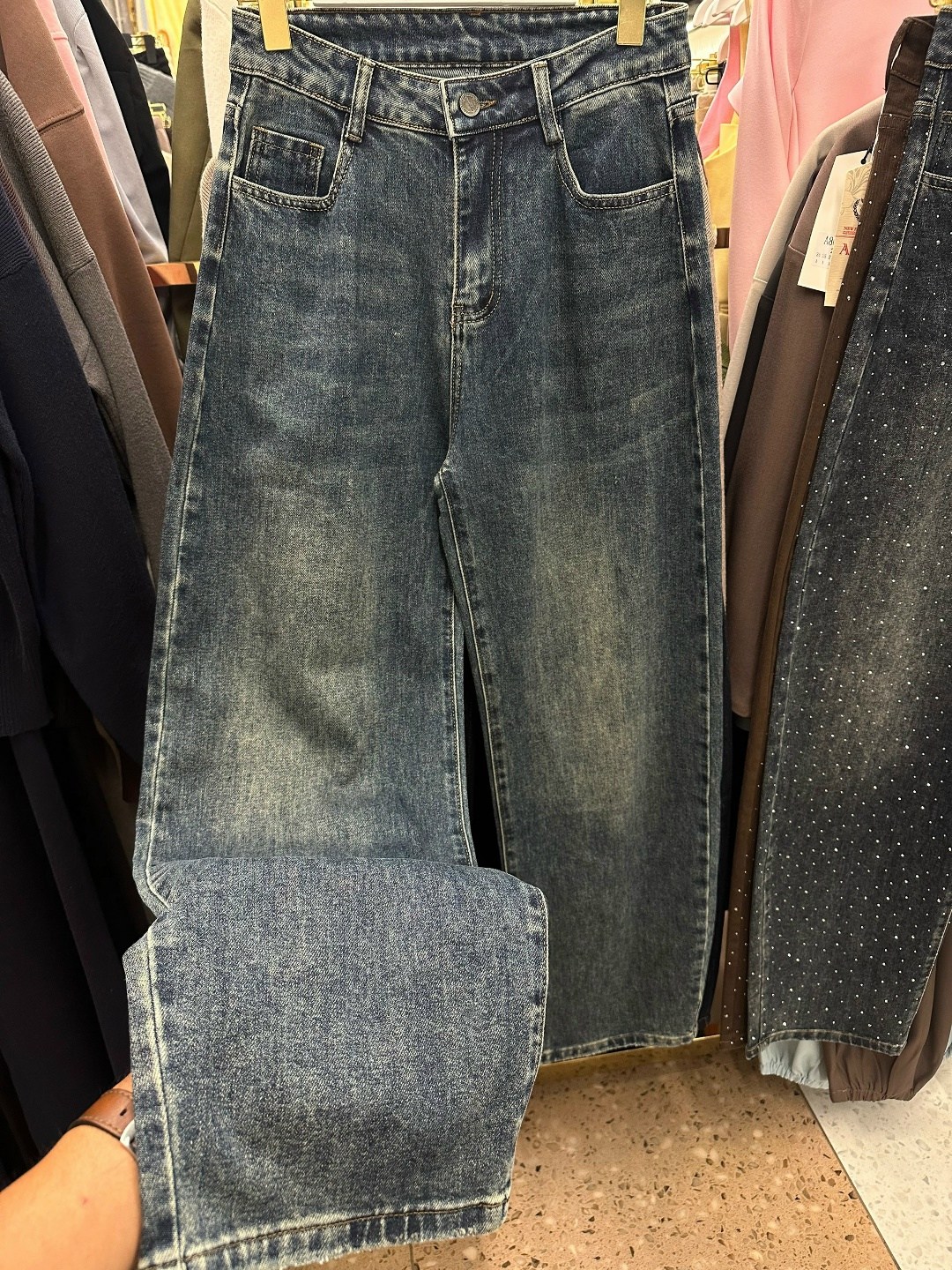 джинсы balenciaga,широкие джинсы,джинсы адидас баленсиага,мужские джинсы,джинсы в полоску