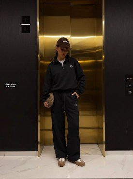 Костюм