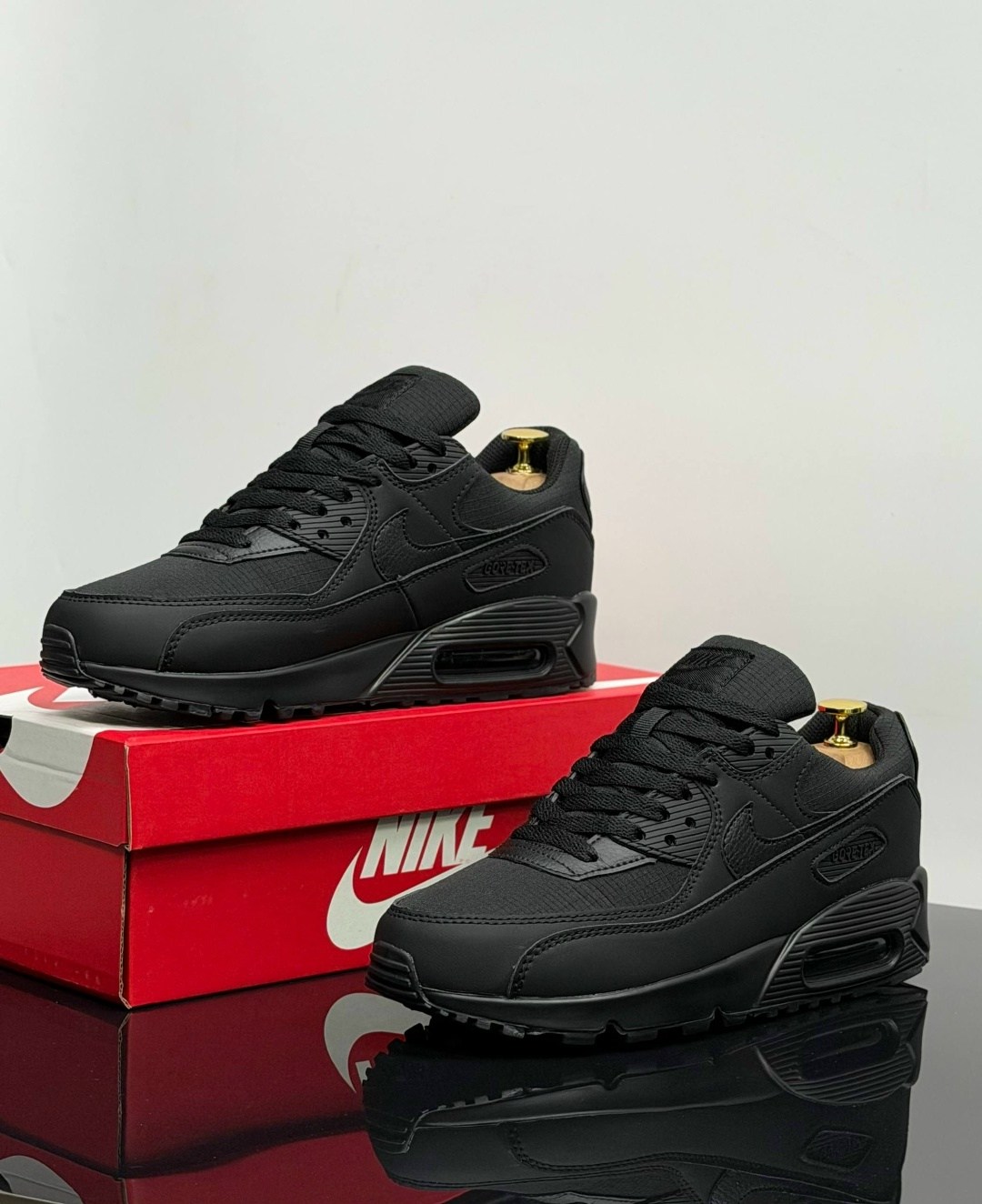 кроссовки nike air max 90,nike air max 90 черные,nike air max 90 black,кроссовки nike air max 90 мужские,черные кроссовки nike air max 90