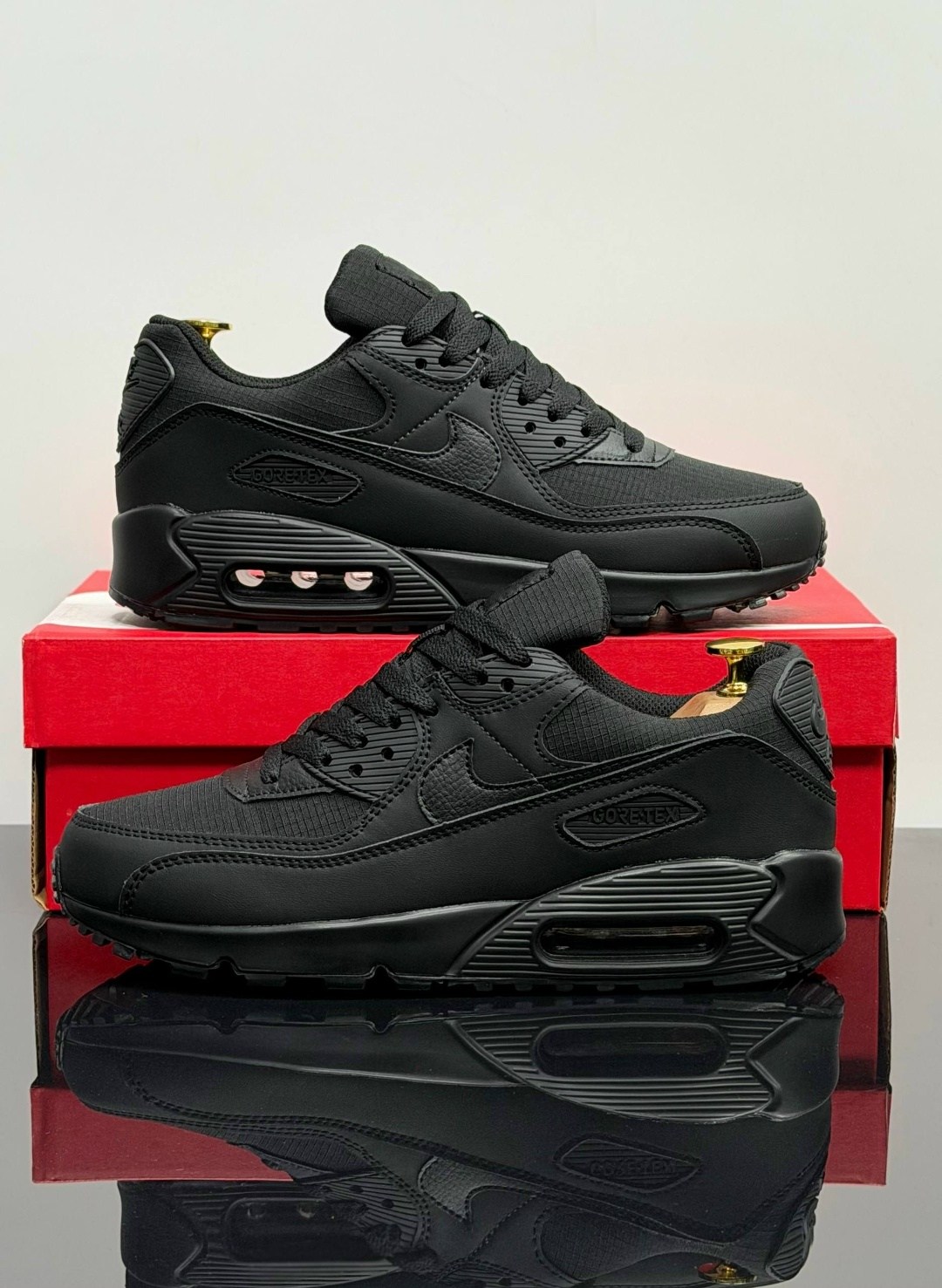 кроссовки nike air max 90,nike air max 90 черные,nike air max 90 black,кроссовки nike air max 90 мужские,черные кроссовки nike air max 90