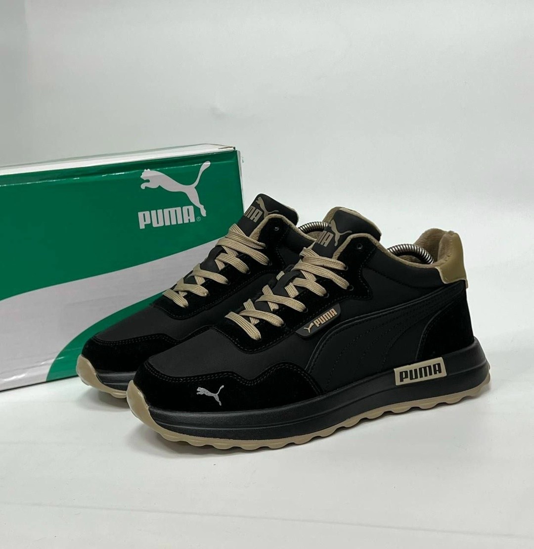 мужские зимние кроссовки puma,кроссовки мужские puma,кроссовки puma зимние,кроссовки зимние puma мужские с мехом,кроссовки puma