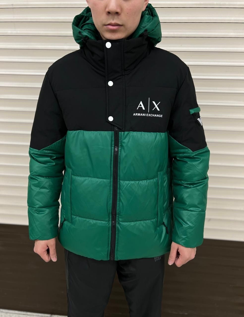 мужская зимняя куртка armani,куртка зимняя мужская,мужская зимняя куртка армани,куртка,куртка зимняя